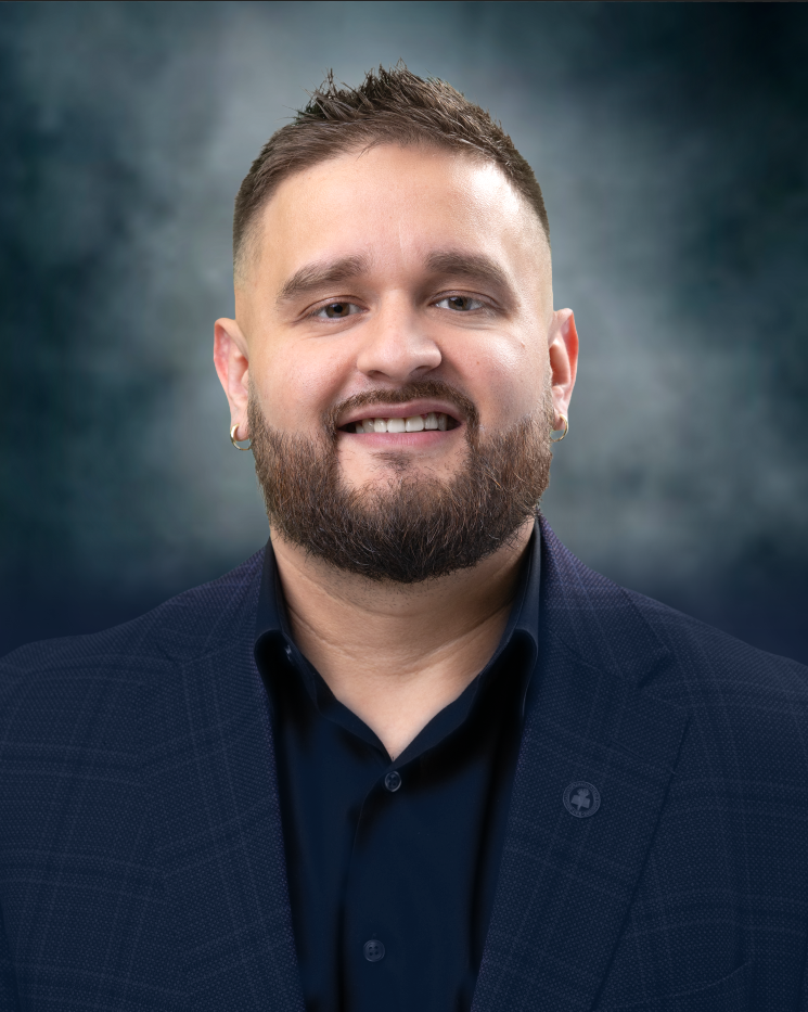 Rodrigo — Founder, Fraud Integrity Group